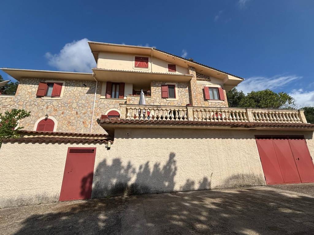 Villa a Itri in Contrada Vagnoli - Foto 2