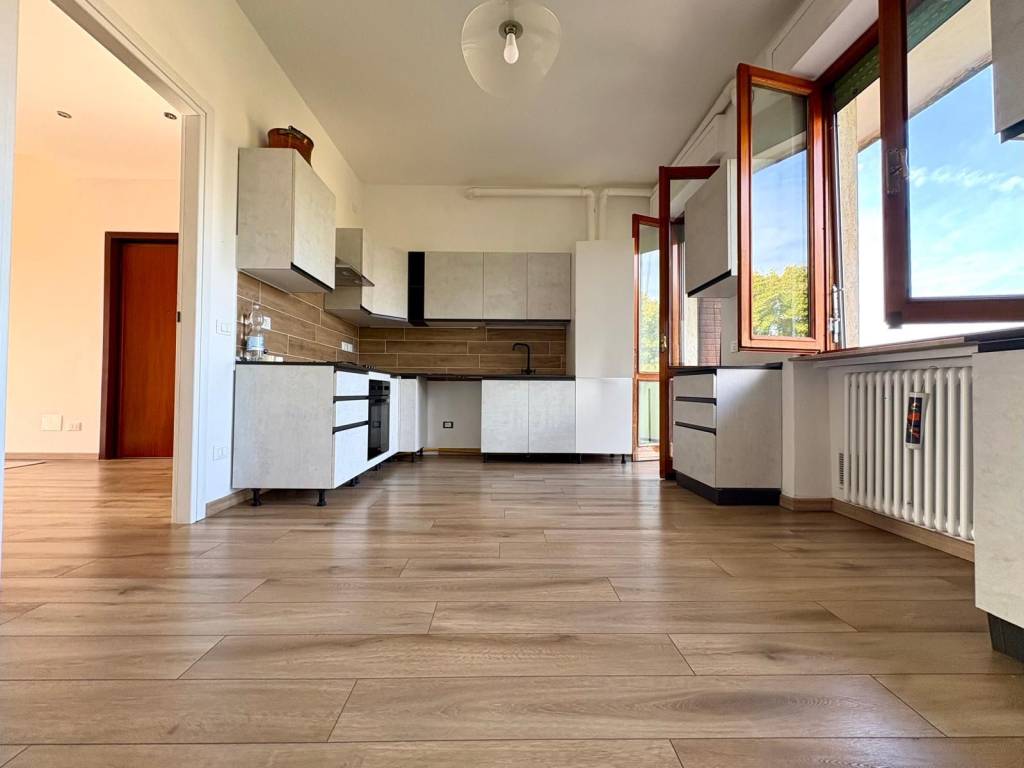 Appartamento a Piacenza in Via 24 Maggio - Foto 4