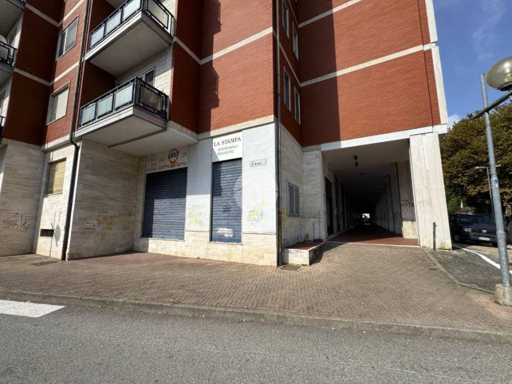 Immobile a Romano canavese in Viale G. Marconi, 44 - Foto 3
