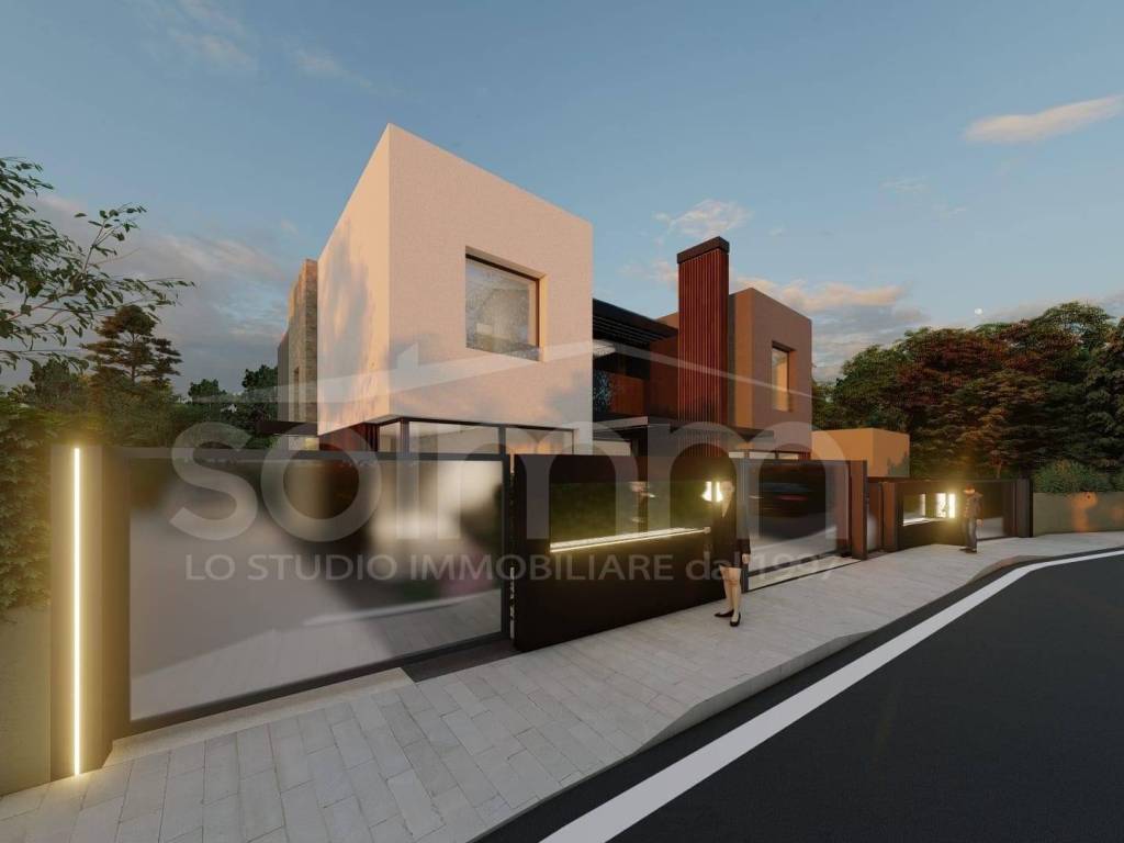 Terreno a Cagliari in Via Antonio Segni - Foto 5