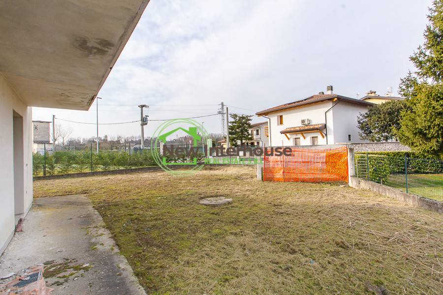 Villetta a schiera a Spilimbergo in Via Monte Vodice, 3 - Foto 4