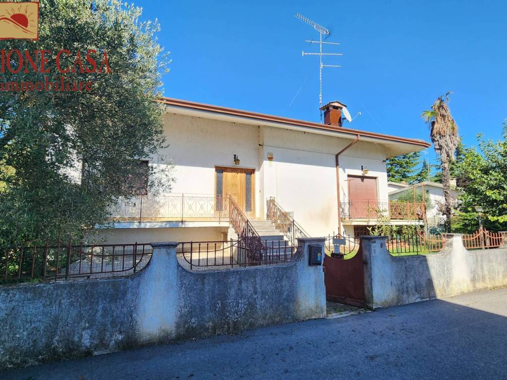 Casa indipendente a Fogliano redipuglia in terra rossa, 6 - Foto 2