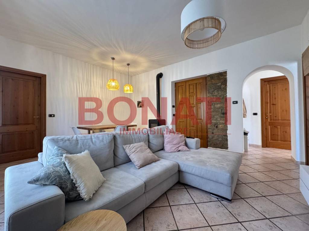 Appartamento a Riccò del golfo di spezia - Foto 3