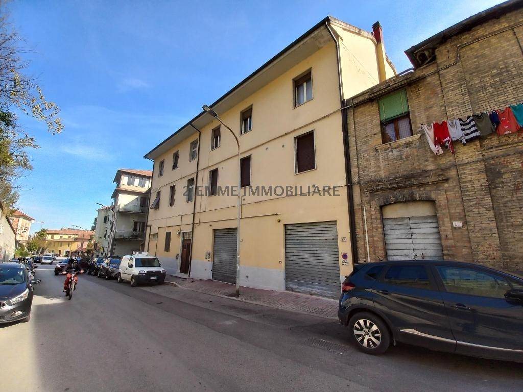 Appartamento a Ascoli piceno in VIA FAIANO 49 - Foto 2
