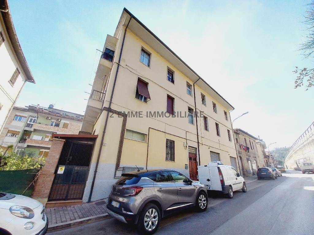 Appartamento a Ascoli piceno in VIA FAIANO 49 - Foto 3