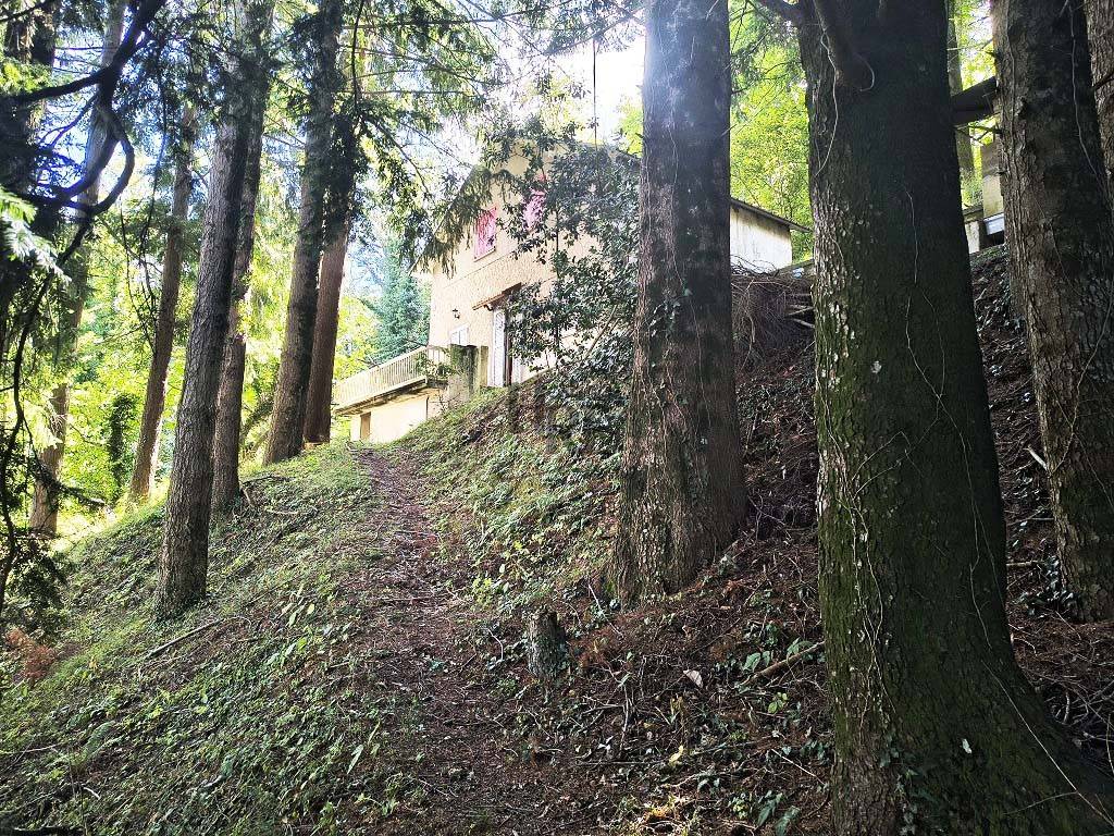 Villa a Cetraro in Varrone - Foto 4