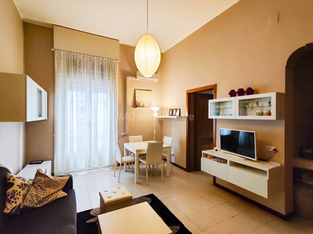 Appartamento a Messina in Via Risorgimento, 38 - Foto 2