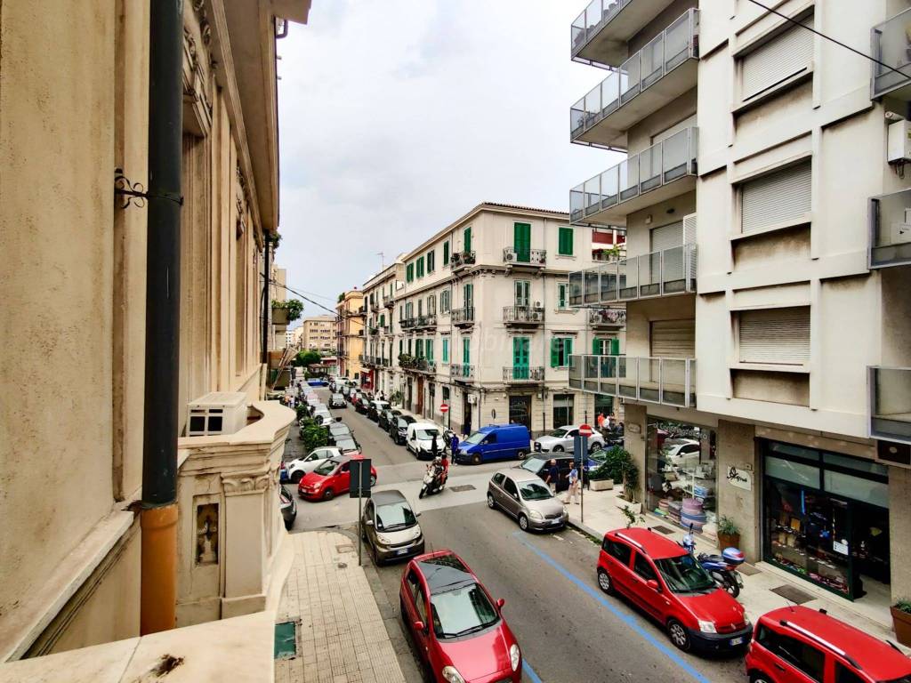 Appartamento a Messina in Via Risorgimento, 38 - Foto 5