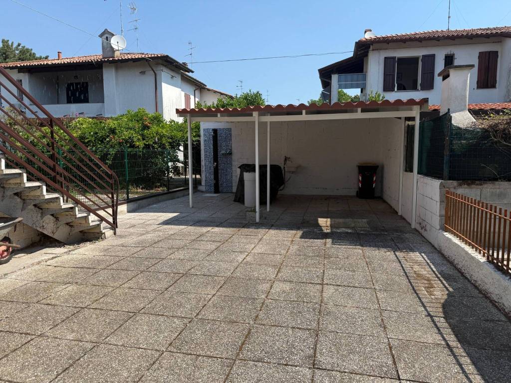 Villetta a schiera a Comacchio in Viale Hawaii, 8 - Foto 4