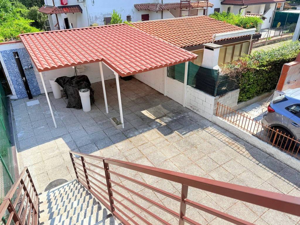 Villetta a schiera a Comacchio in Viale Hawaii, 8 - Foto 5