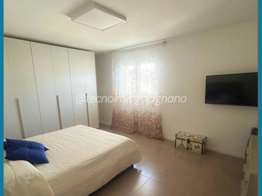 Appartamento a Teverola in Via Alessandro Poerio - Foto 4