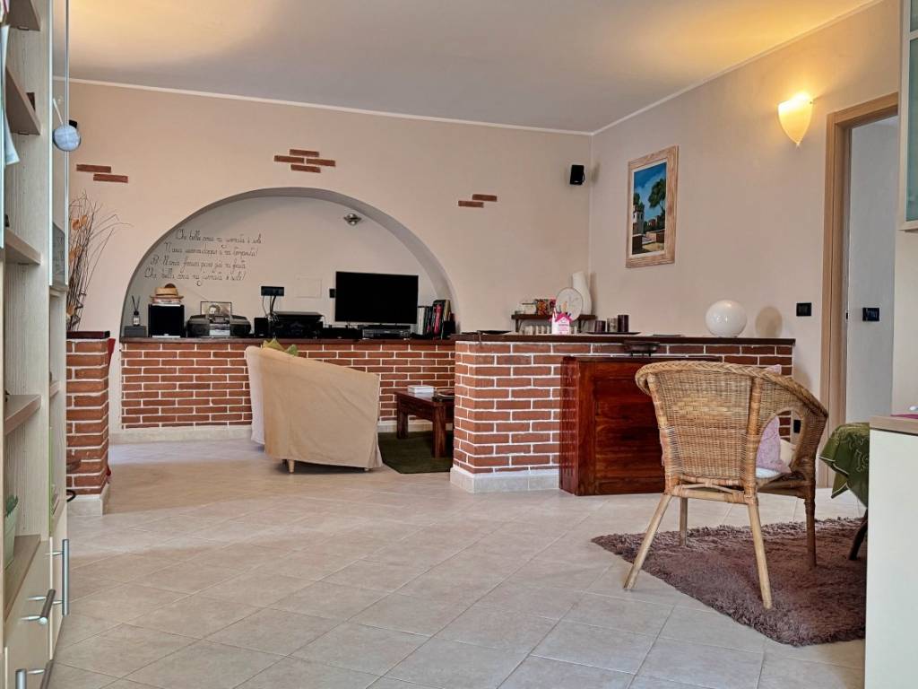 Appartamento a Ortovero in Via Lunghi-Scarella - Foto 4