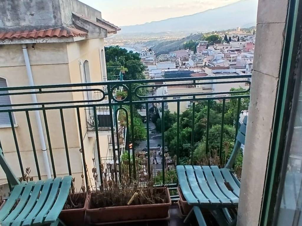 Appartamento a Taormina in Via Teatro Greco, 28 - Foto 5