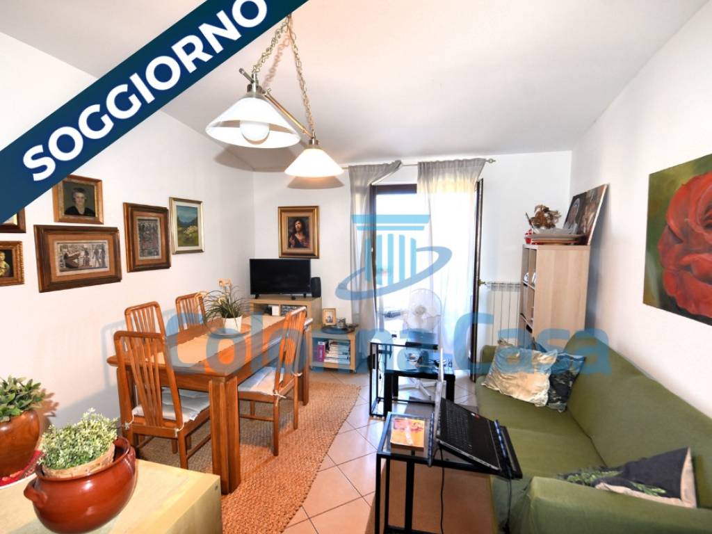 Appartamento a Pellezzano in Via Spirito Santo - Foto 2