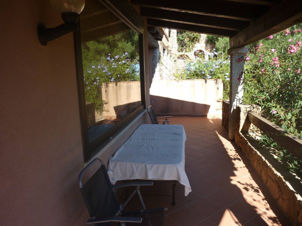 Villa a Loiri porto san paolo in Via Mandrolisai, 10 - Foto 4