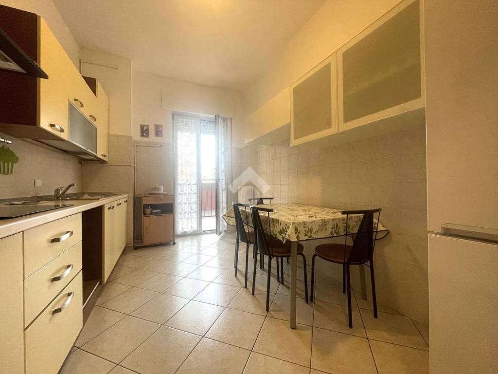 Appartamento a Castellanza in Via Nizzolina, 7 - Foto 3