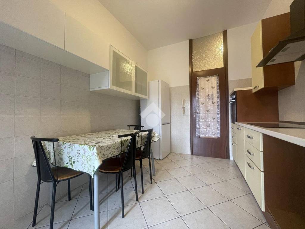 Appartamento a Castellanza in Via Nizzolina, 7 - Foto 4