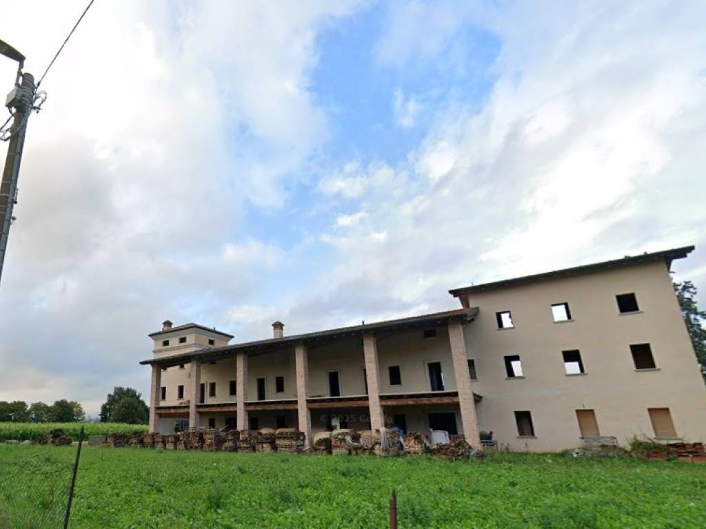 Palazzo / stabile a Montichiari in Via Campagnoli - Foto 3