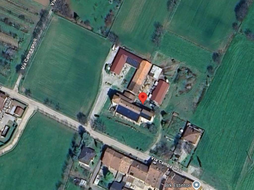 Palazzo / stabile a Montichiari in Via Campagnoli - Foto 4