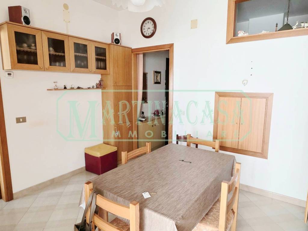 Appartamento a Martina franca in Via Giovanni Giolitti Traversa 1, 3 - Foto 5