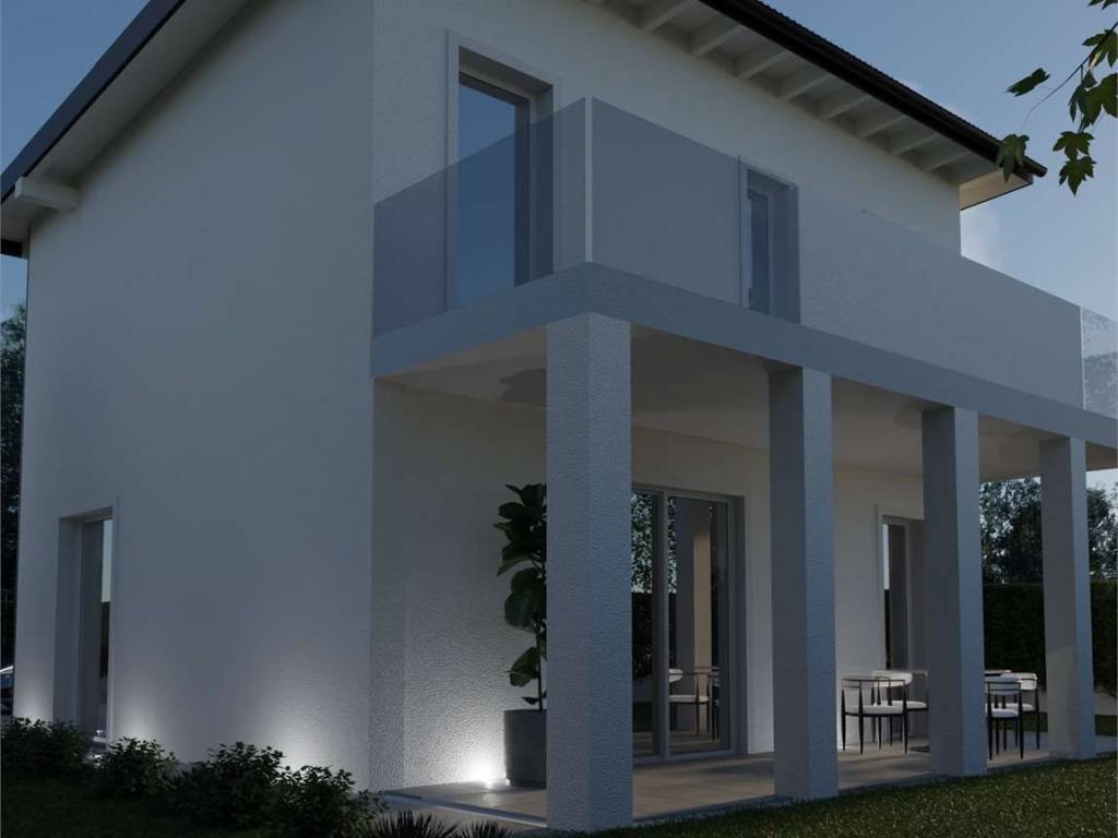Villa a Casatenovo - Foto 2