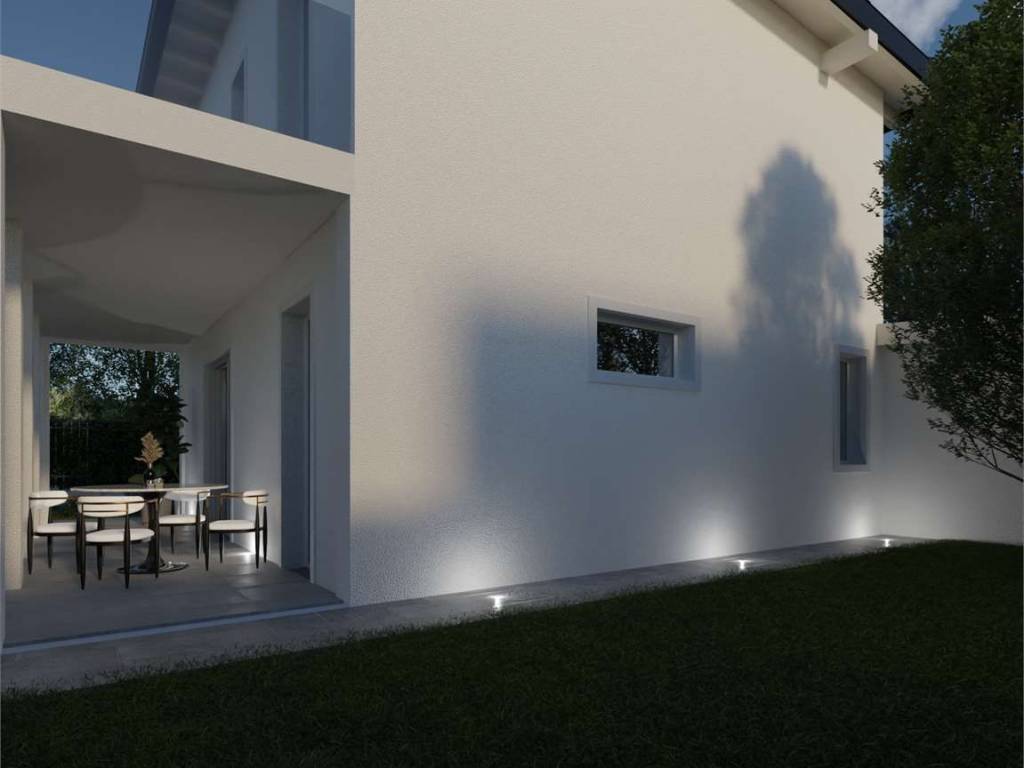 Villa a Casatenovo - Foto 3