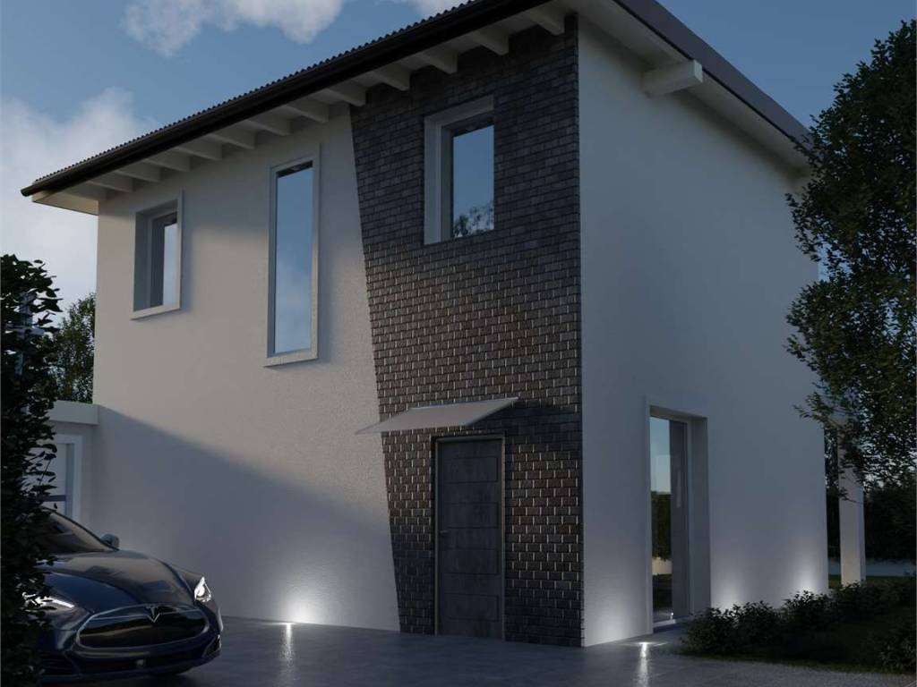 Villa a Casatenovo - Foto 4