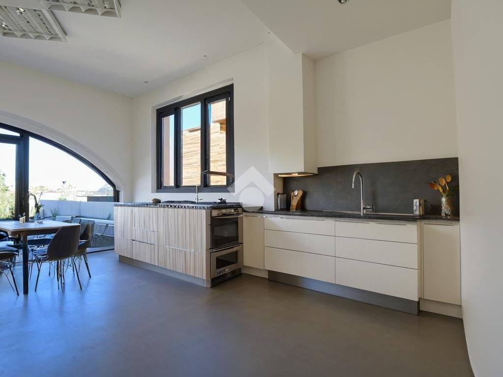 Appartamento a Castelfidardo in Via Paolo Soprani, 2 - Foto 3