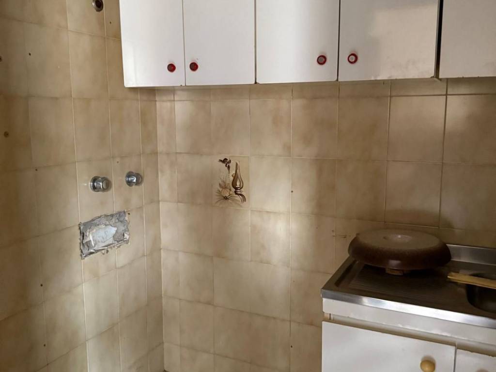 Appartamento a Gela in Via Somalia, 12 - Foto 2