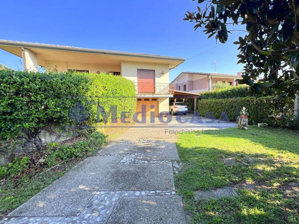 Villa a Rovigo in Via Passetto - Foto 2
