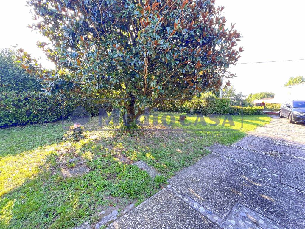 Villa a Rovigo in Via Passetto - Foto 3