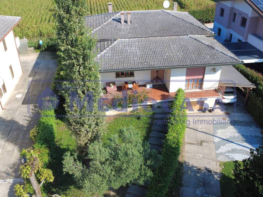 Villa a Rovigo in Via Passetto - Foto 4