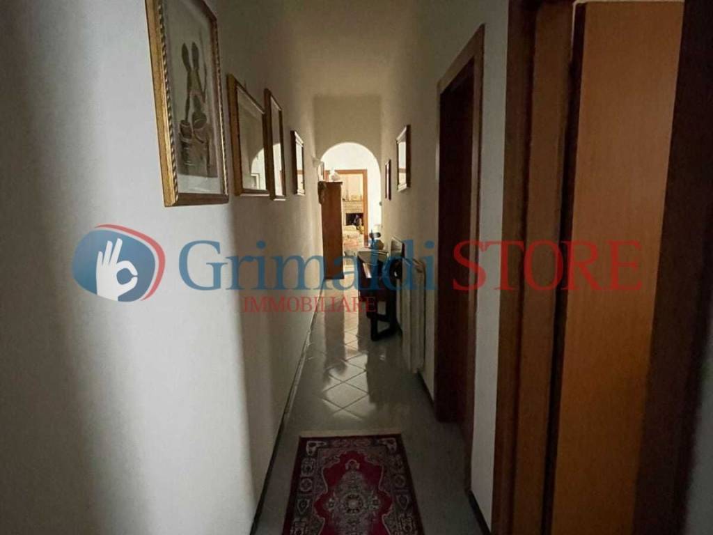 Appartamento a Brindisi in Via dè Carpentieri, 33 - Foto 2