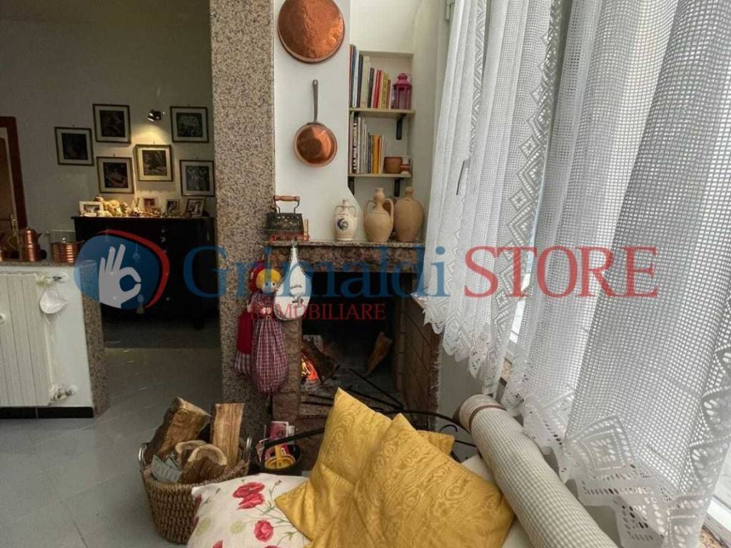 Appartamento a Brindisi in Via dè Carpentieri, 33 - Foto 3