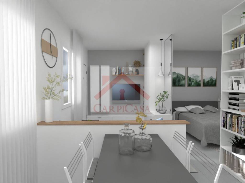Appartamento a Soliera - Foto 5