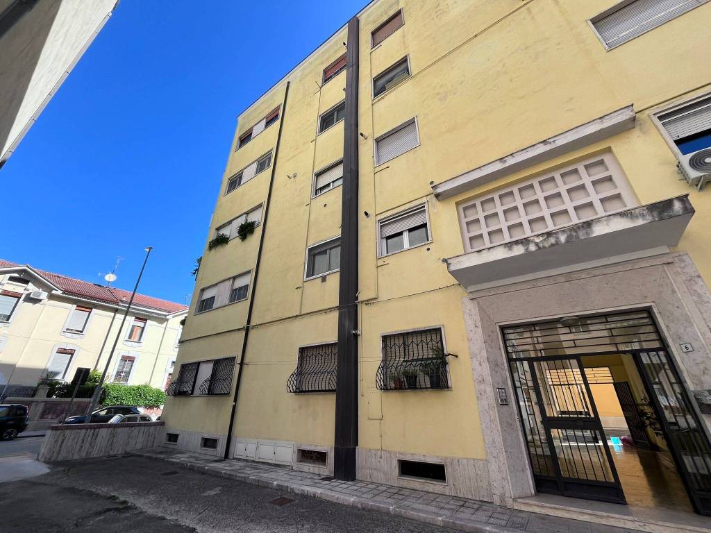 Appartamento a Benevento in Via Leonardo Bianchi - Foto 2