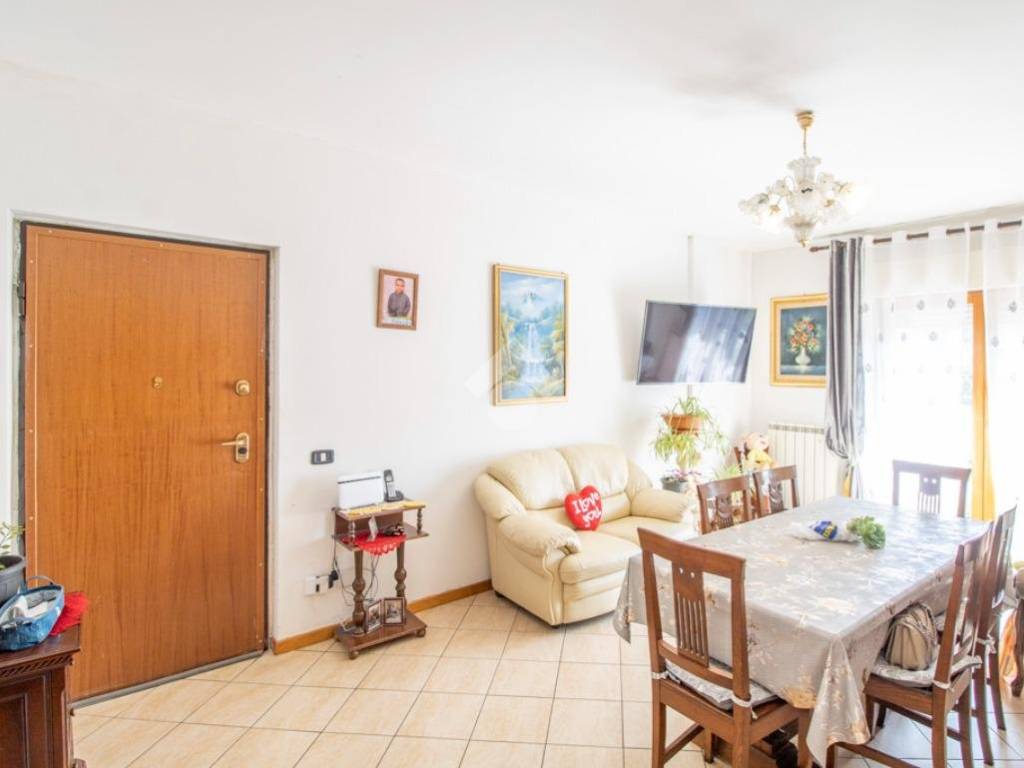Appartamento a Rieti in Via Luigi Cipriani, 353 - Foto 2