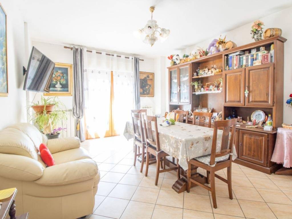 Appartamento a Rieti in Via Luigi Cipriani, 353 - Foto 3