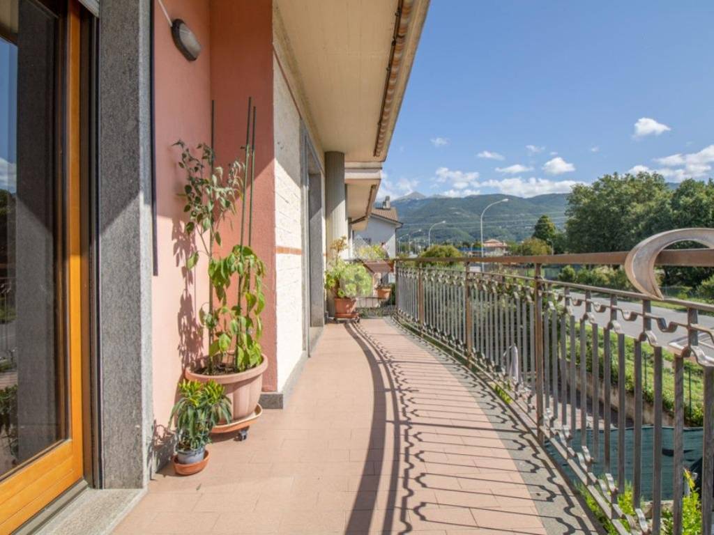 Appartamento a Rieti in Via Luigi Cipriani, 353 - Foto 4