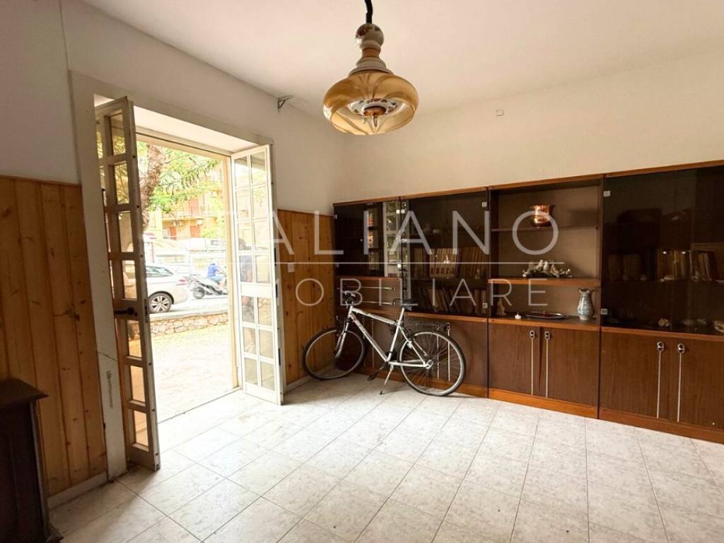 Casa indipendente a Milazzo in Via Giovan Battista Impallomeni - Foto 2