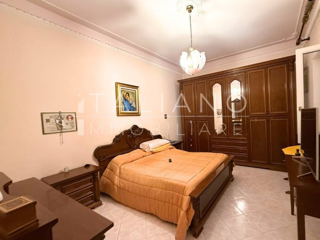 Casa indipendente a Milazzo in Via Giovan Battista Impallomeni - Foto 5