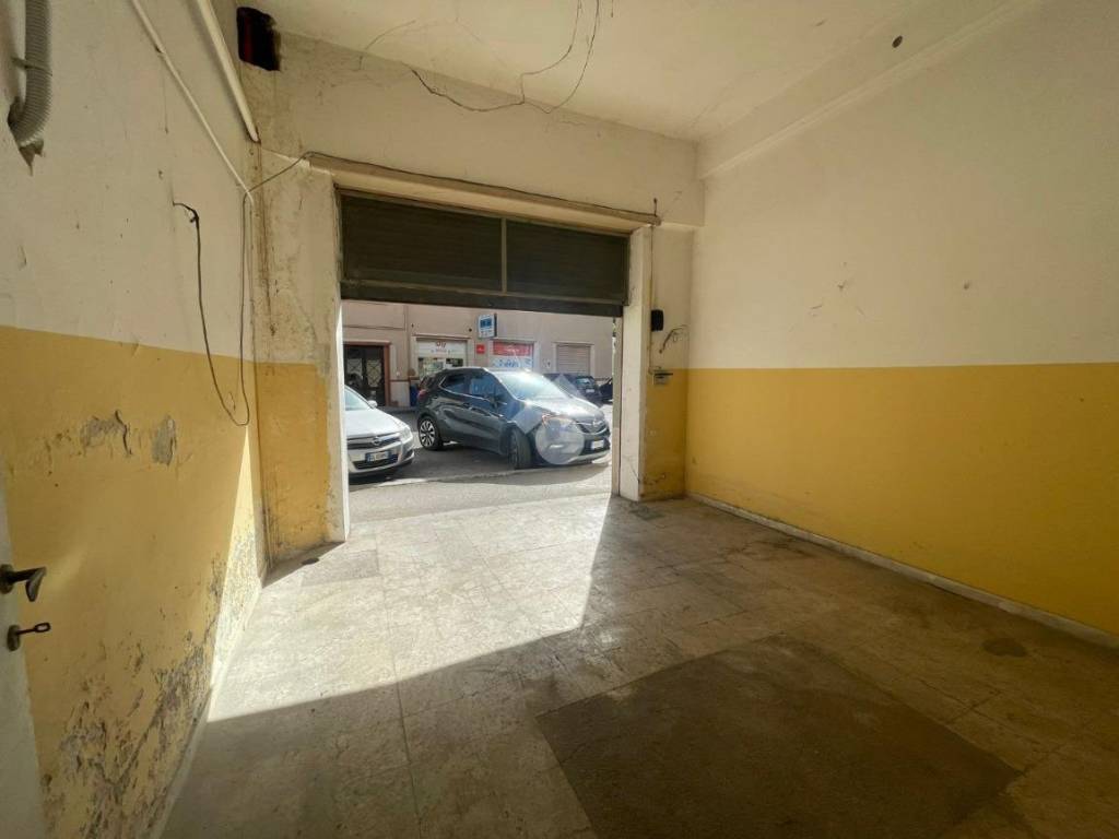 Box / garage a Cassino in Via S. Bertario, 28 - Foto 3