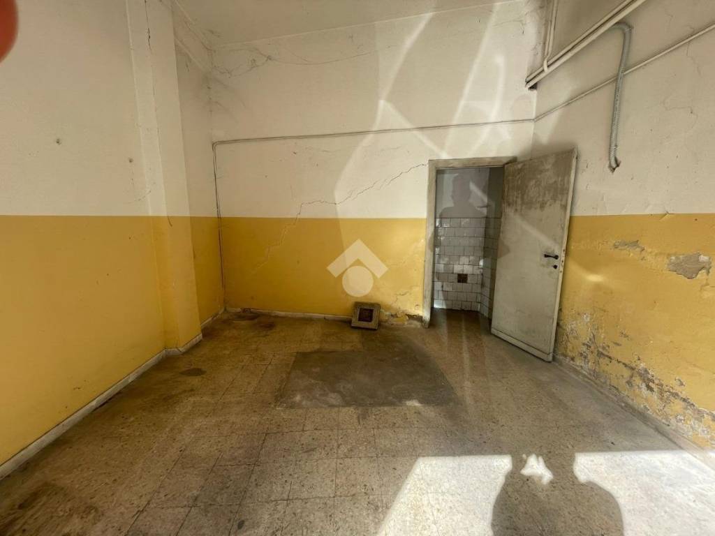 Box / garage a Cassino in Via S. Bertario, 28 - Foto 4