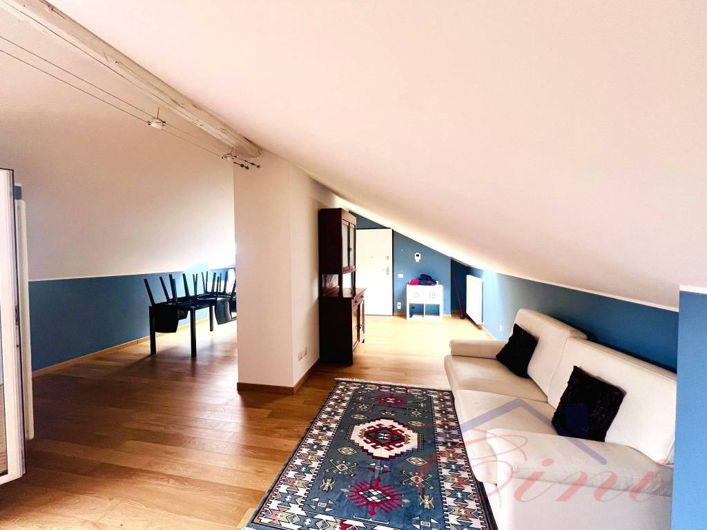 Attico / mansarda a Ballabio in Via Provinciale - Foto 2