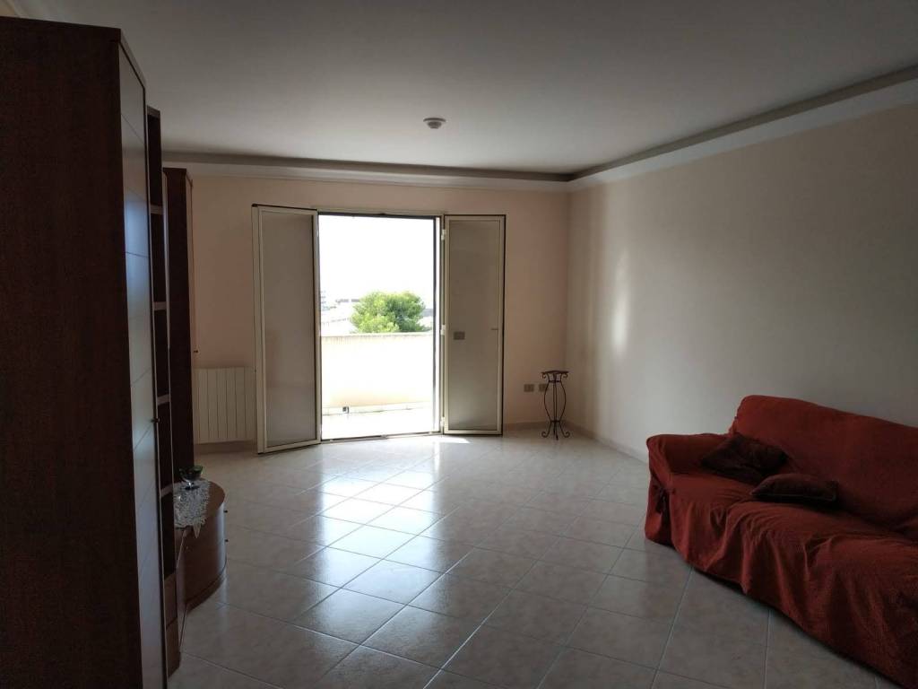 Appartamento a Marsala in Via Grotta del Toro - Foto 3