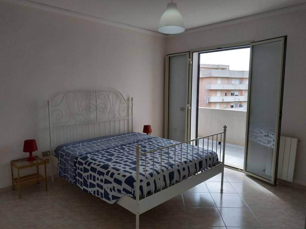 Appartamento a Marsala in Via Grotta del Toro - Foto 4