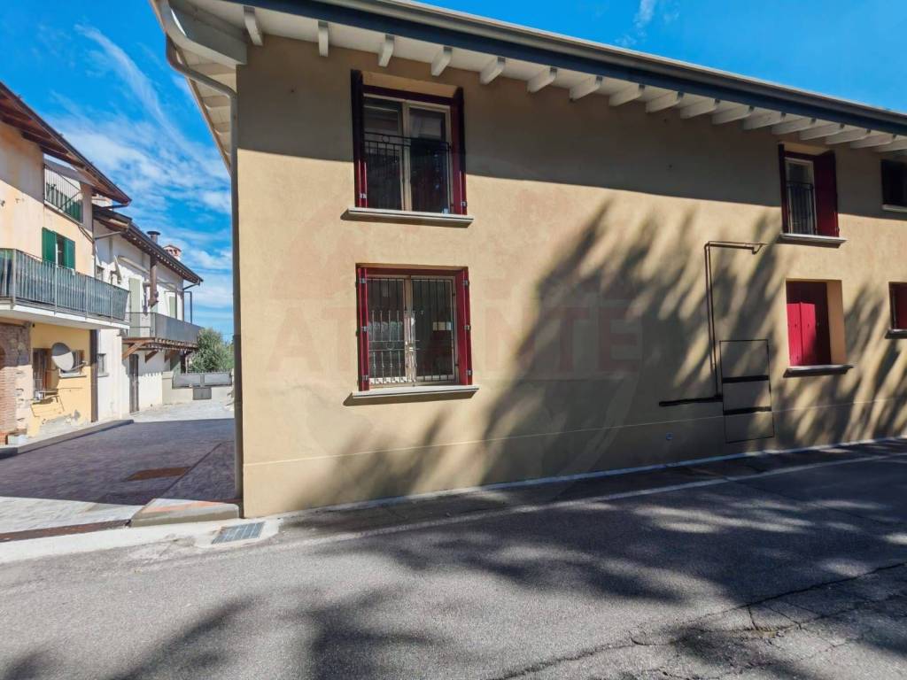 Appartamento a Corte franca in via Leonardo Da Vinci - Foto 3