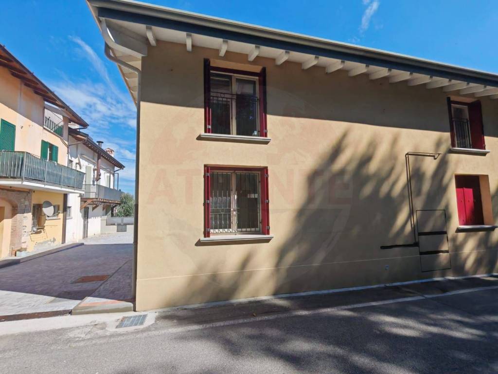 Appartamento a Corte franca in via Leonardo Da Vinci - Foto 4