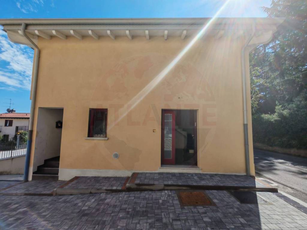 Appartamento a Corte franca in via Leonardo Da Vinci - Foto 5