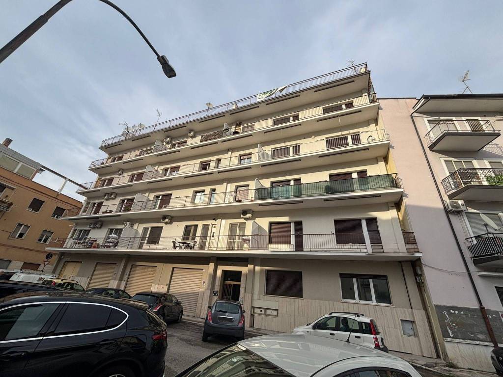 Appartamento a Cassino in Via S. Bertario, 28 - Foto 2